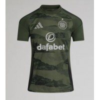 Celtic Tredjedrakt 2024-25 Kortermet